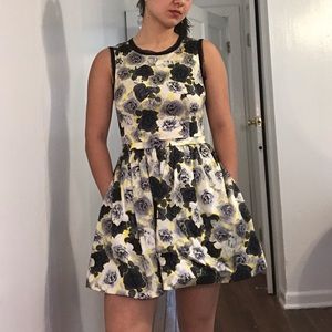 Juicy couture party dress